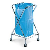 Stojan na vrecia 120 l