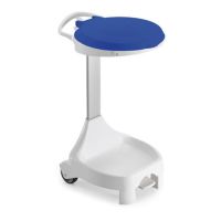 Stojan na vrecia 120 l