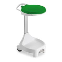 Stojan na vrecia 120 l