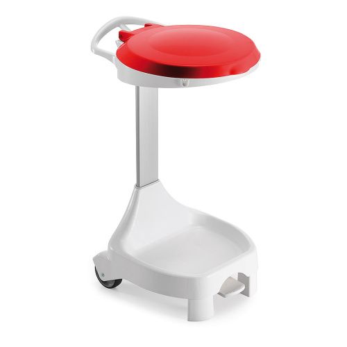 Stojan na vrecia 120 l