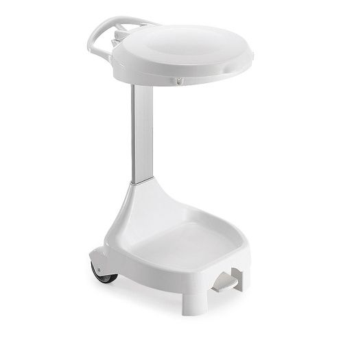 Stojan na vrecia 120 l