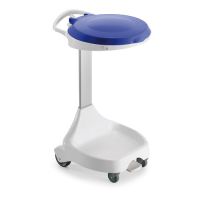 Stojan na vrecia 120 l