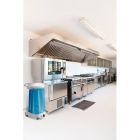 Stojan na vrecia 120 l