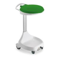 Stojan na vrecia 120 l