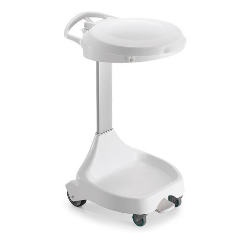 Stojan na vrecia 120 l