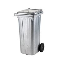 Kovová nádoba 120 l
