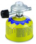 Regulátor tlaku na kartuš 7/16", výstupný závit G1/4L