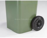 Plastová nádoba 60 l zelená