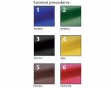 Plastová nádoba 60 l zelená