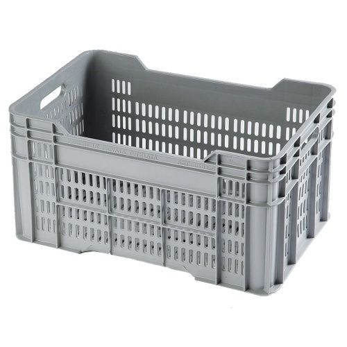 Plastová prepravka