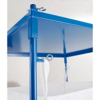 Strecha na stojan 8012