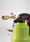 Horák TYPHOON  piezo 1,2 kW