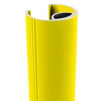 Plastový nárazník-ochrana