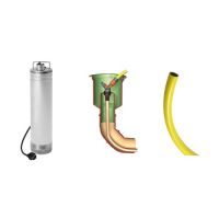 Sada na čerpanie - Garden Comfort