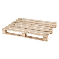 Drevená paleta Standard