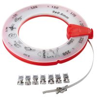 Nekonečný pás so zámkami