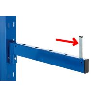 Tŕň proti zosunutiu