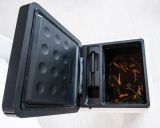 Elektrický kompostér GG02