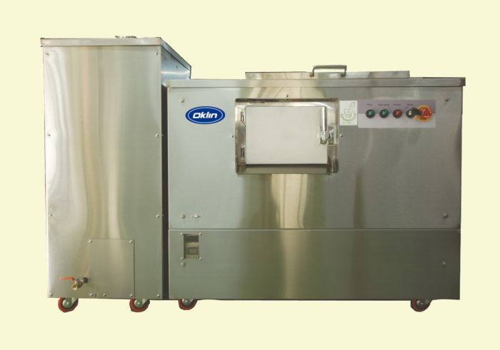 Elektrický kompostér GG10