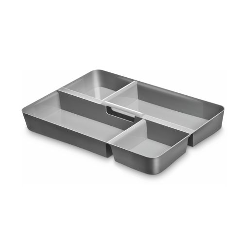 Organizér pre Klipbox 170x130x30 mm