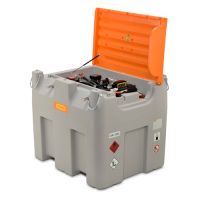 Mobilná čerpacia stanica 980 - 12 V