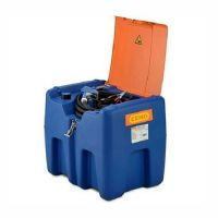 Čerpacia stanica na AdBlue s vekom 210 l.