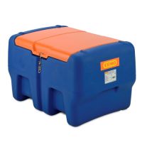 Čerpacia stanica na AdBlue s vekom 440 l.