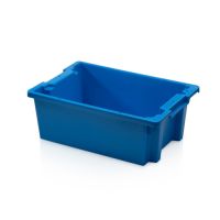 Prepravka stohovateľná 600x400x220