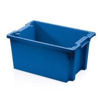 Prepravka stohovateľná 600x400x300