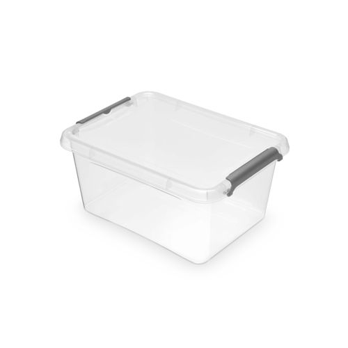 Úložný plastový box Klipbox 1,6 l.