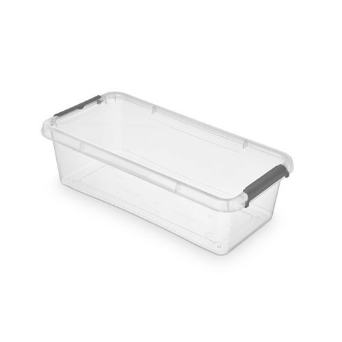 Úložný plastový box  Klipbox 5.75 l.