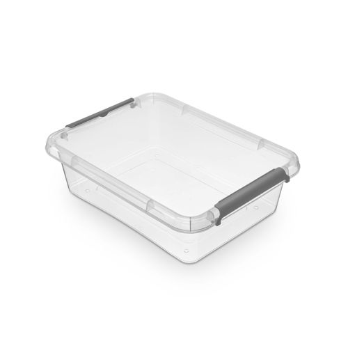 Úložný plastový box  Klipbox 8,5 l.