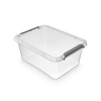 Úložný plastový box  Klipbox 12,5 l.