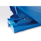 Výklopný kontajner ECO 1200 l
