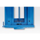 Výklopný kontajner ECO 1200 l