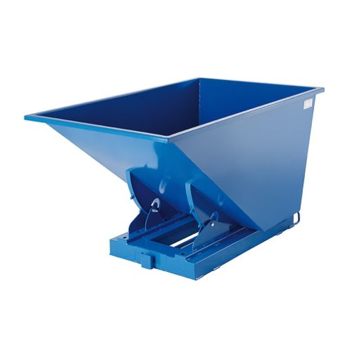 Výklopný kontajner ECO 1700 l