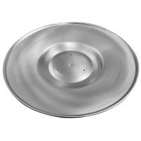 Klobúk k ohrievaču ETNA