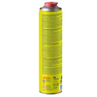 Kartuš 330 g- závit 7/16´´