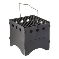 Ohnisko - hranaté, rozložiteľné