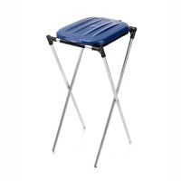 Jedno-stojan na vrecia s plast.vekom