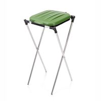 Jedno-stojan na vrecia s plast.vekom