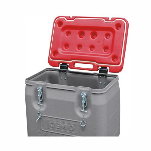 Mobil box