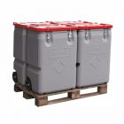 Mobil box