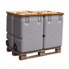 Mobil box