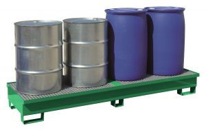 Záchytná vaňa - eko