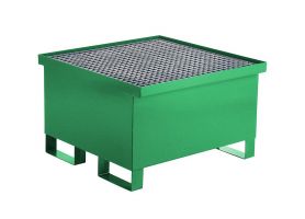 Záchytná vaňa - eko