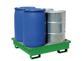 Záchytná vaňa - eko