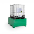 Záchytná vaňa 1 000 l - ekonomický variant