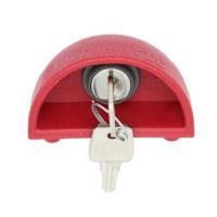 Gravitačný zámok - bezkľúčové uzamykanie