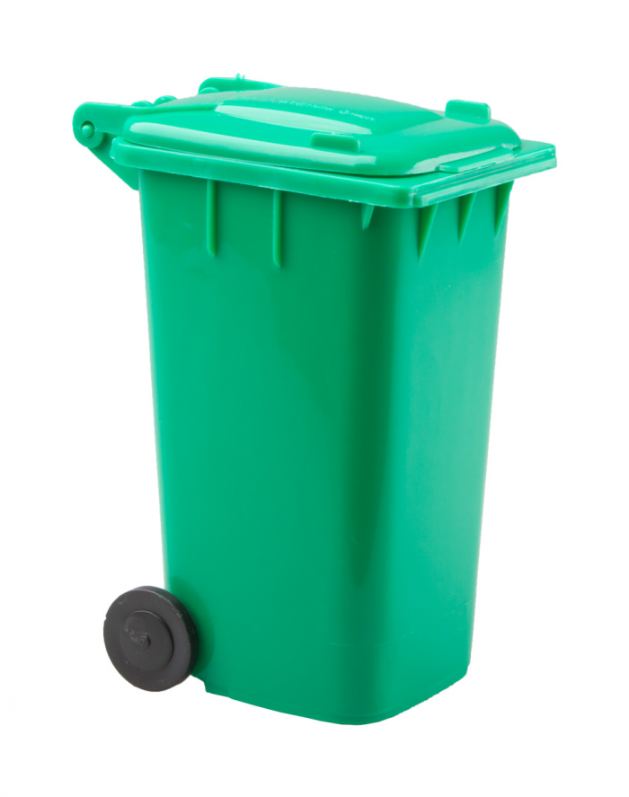 Plastová nádoba mini